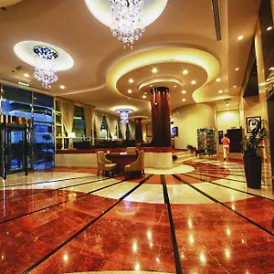 Lavender Deira ОАЭ